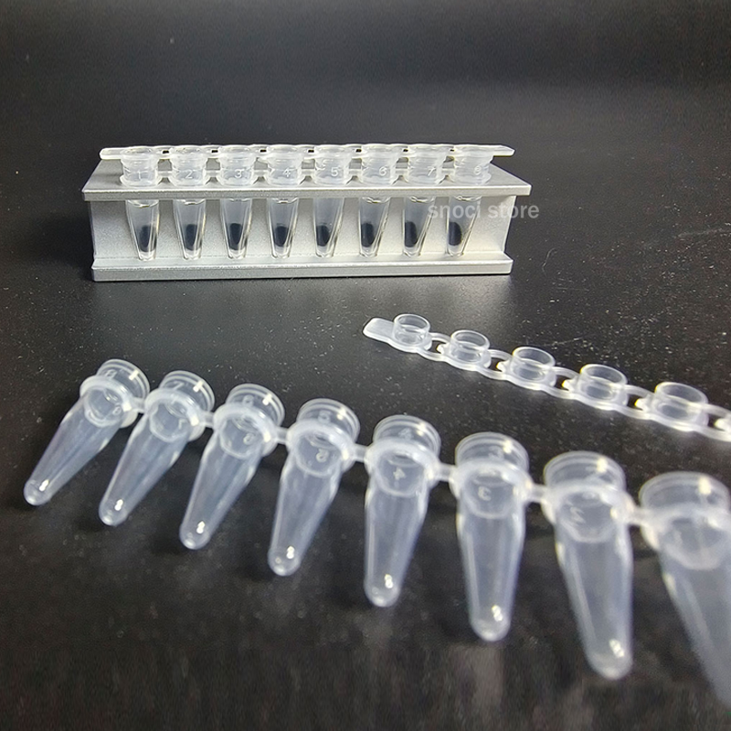 Centrifuge Tube Rack - Supporto per tubo da centrifuga magnetico