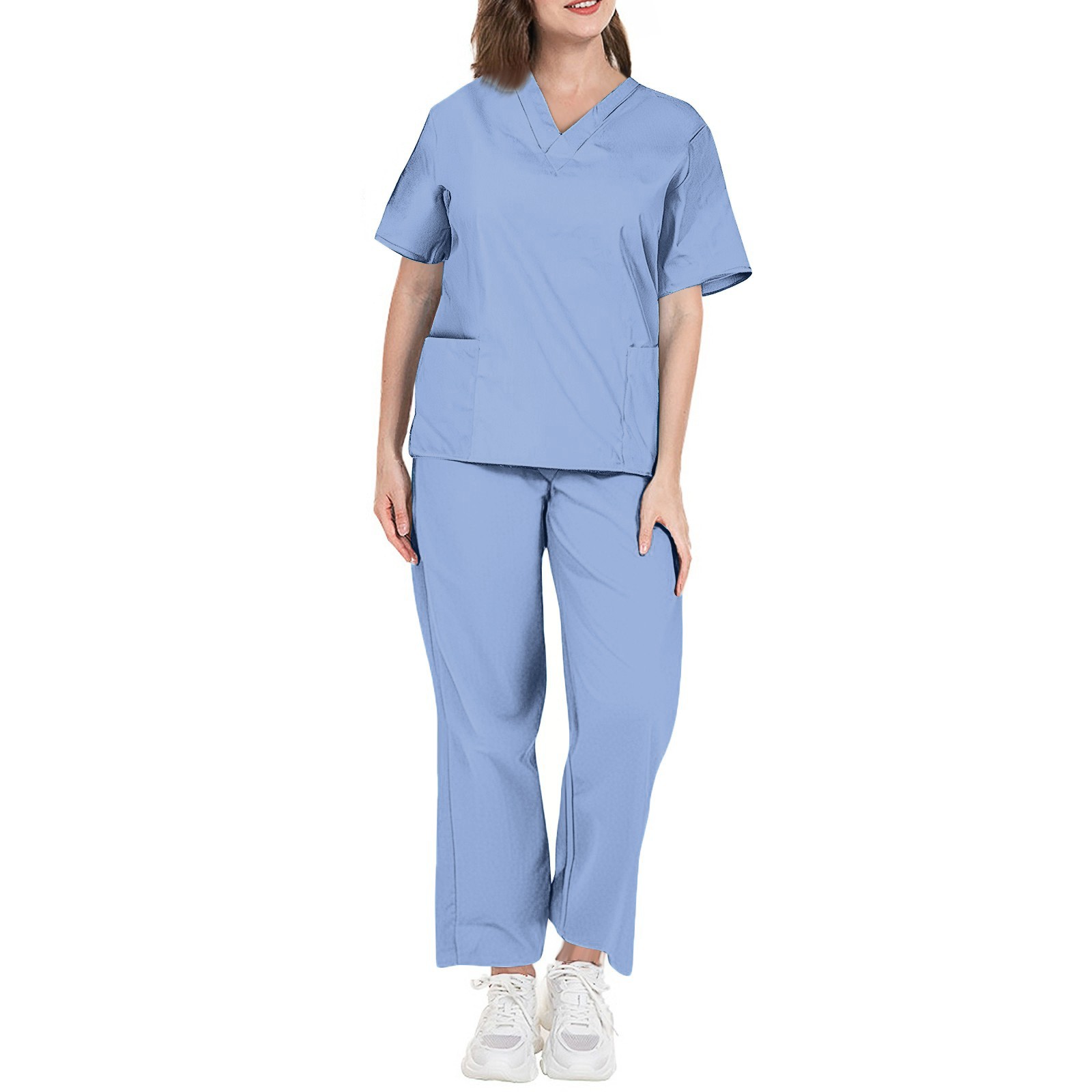 Medical Lab Uniform - Set da jogging da donna Costume