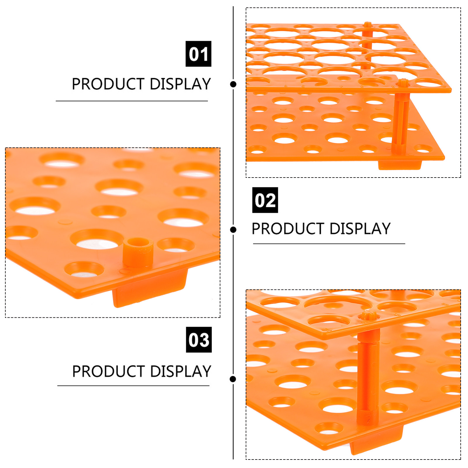 Porta Provette per Centrifuga  - Centrifuge Tube Rack recensione e prezzo
