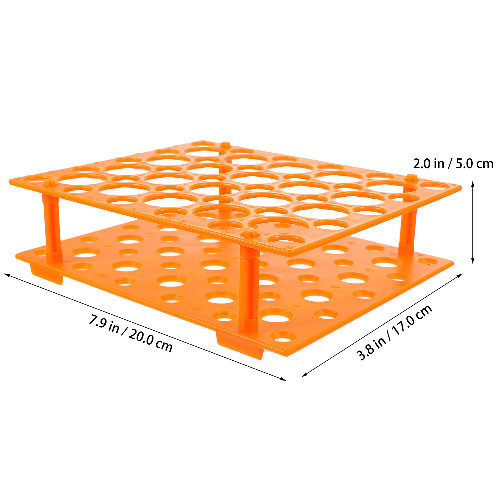 Porta Provette per Centrifuga  - Centrifuge Tube Rack recensione e prezzo