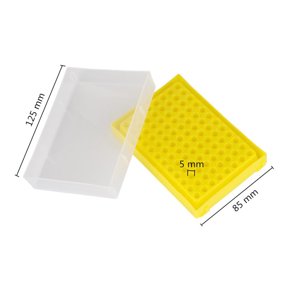 Portaprovette per provette da  - Centrifuge Tube Rack recensione e prezzo