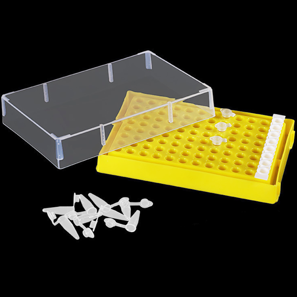 Portaprovette per provette da  - Centrifuge Tube Rack recensione e prezzo