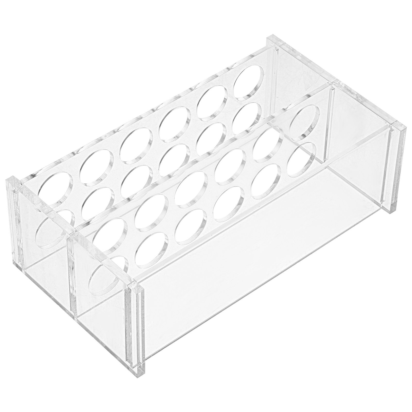 Porta Provette a 6 Scomparti,  - Centrifuge Tube Rack recensione e prezzo