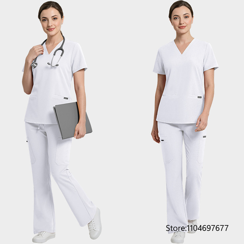 Nuova Divisa Ospedaliera Unise - Medical Lab Uniform recensione e prezzo