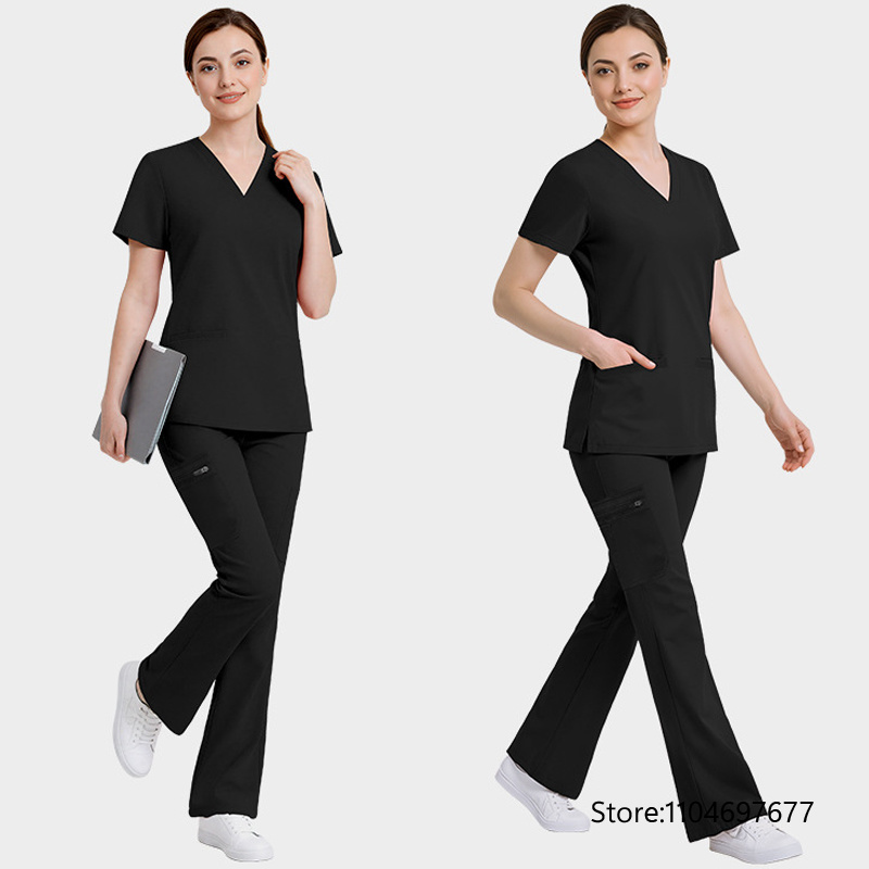 Nuova Divisa Ospedaliera Unise - Medical Lab Uniform recensione e prezzo