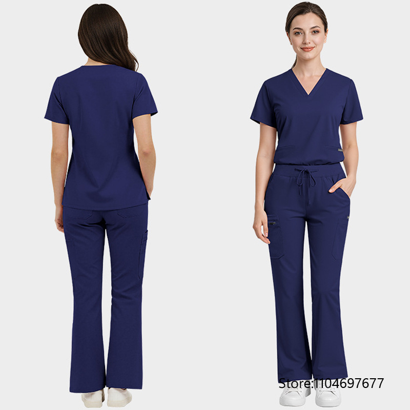 Nuova Divisa Ospedaliera Unise - Medical Lab Uniform recensione e prezzo