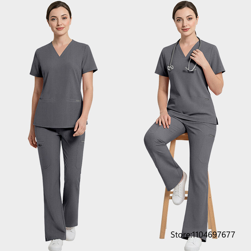 Nuova Divisa Ospedaliera Unise - Medical Lab Uniform recensione e prezzo