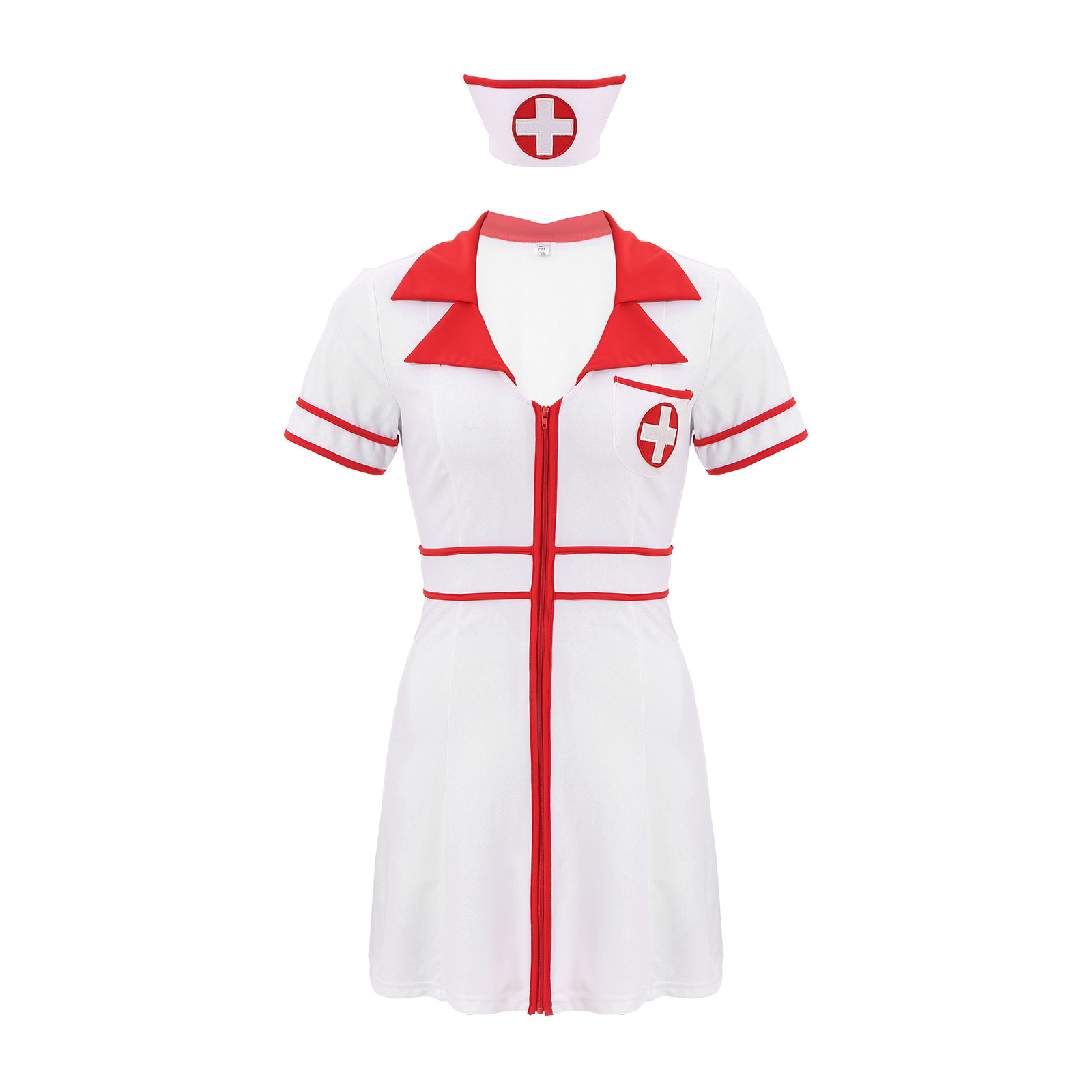Set uniforme da tentazione per - Medical Lab Uniform recensione e prezzo