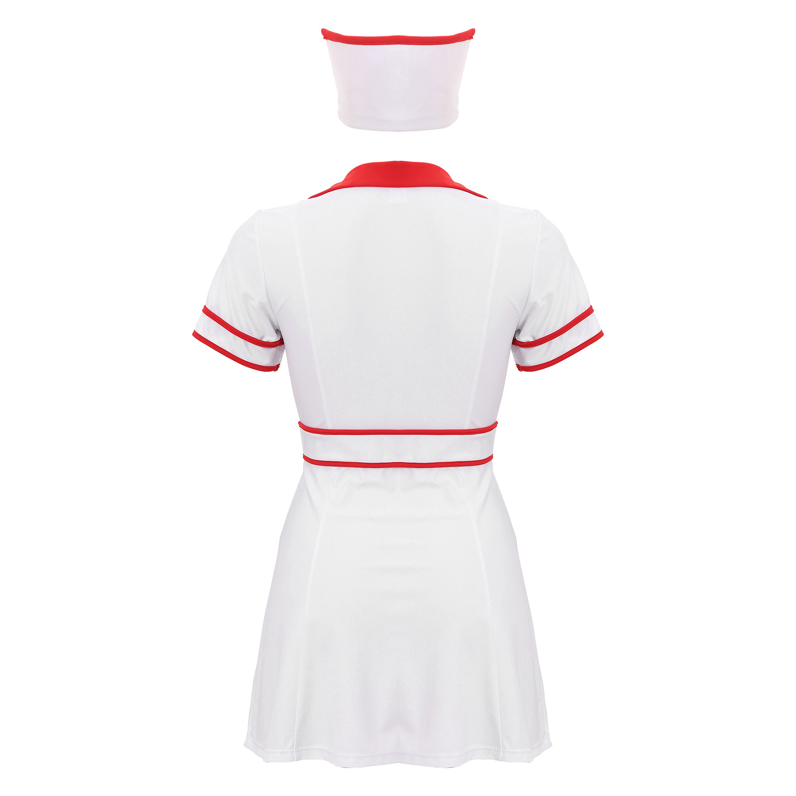 Set uniforme da tentazione per - Medical Lab Uniform recensione e prezzo