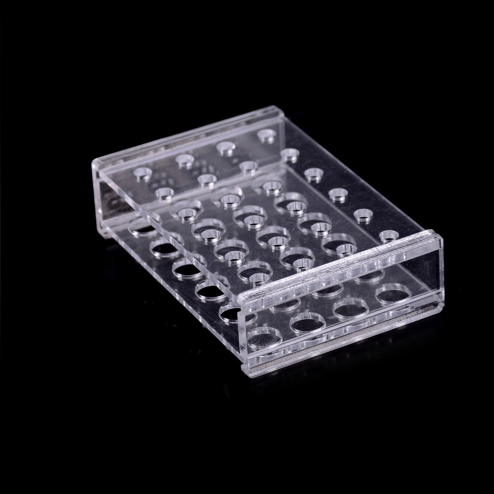 Rack per provette in plastica  - Centrifuge Tube Rack recensione e prezzo