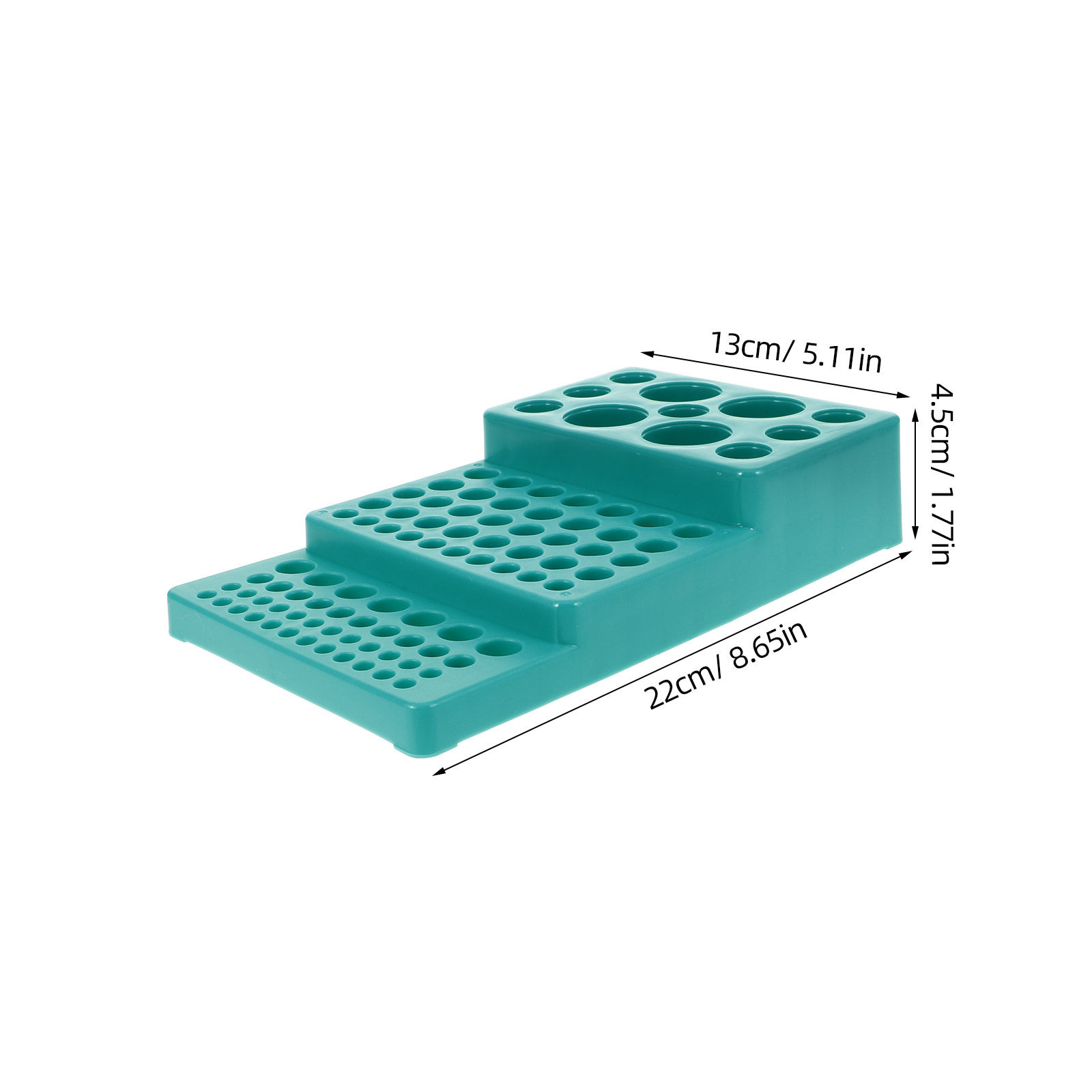Porta Provette Multifunzionale - Centrifuge Tube Rack recensione e prezzo