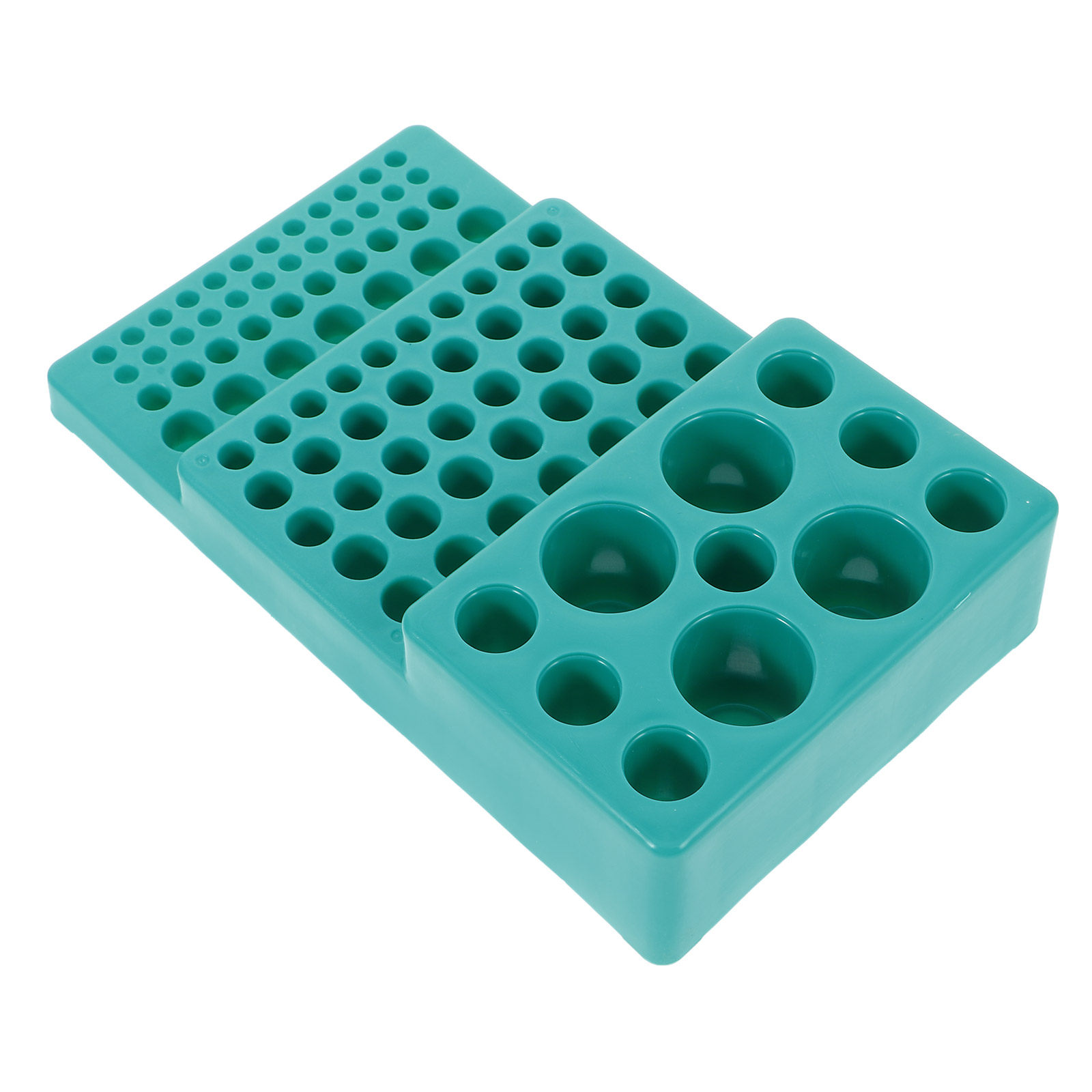 Porta Provette Multifunzionale - Centrifuge Tube Rack recensione e prezzo