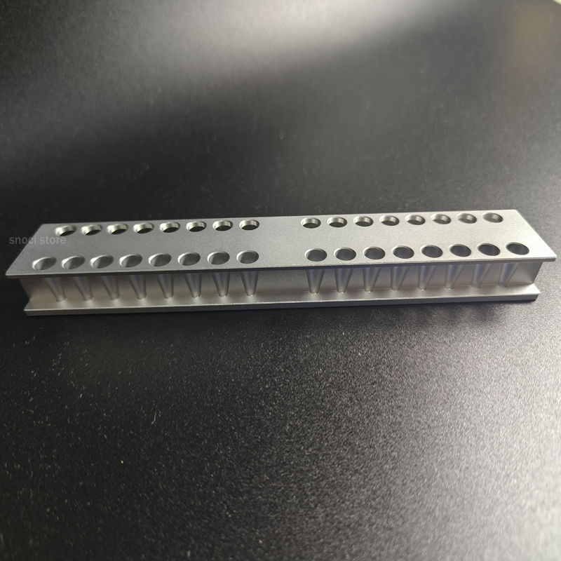 Supporto per tubo da centrifug - Centrifuge Tube Rack recensione e prezzo