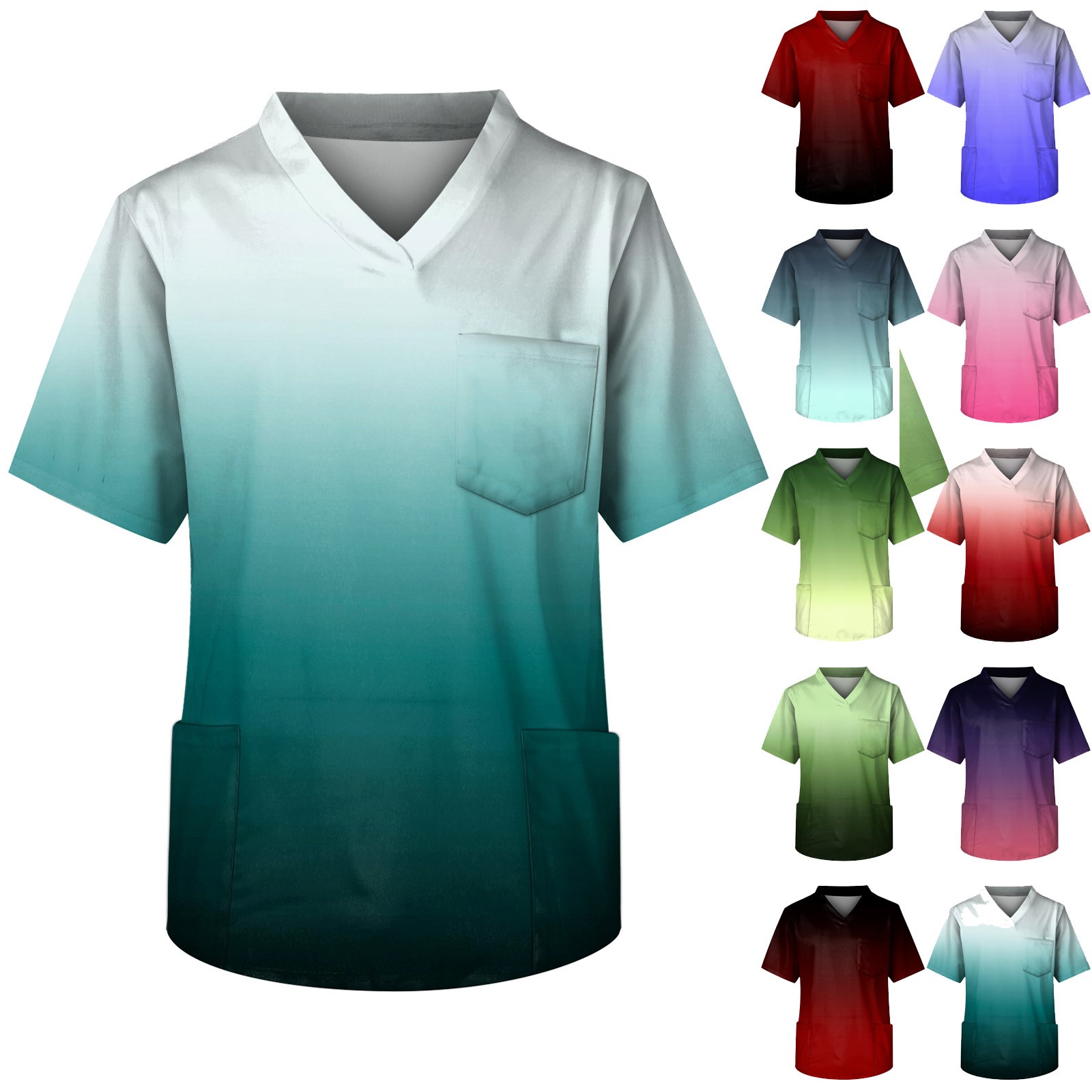 Uniformi da infermiera da uomo - Medical Lab Uniform recensione e prezzo