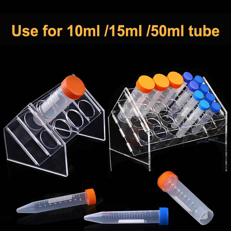 Portaprovette Portaprovette da - Centrifuge Tube Rack recensione e prezzo