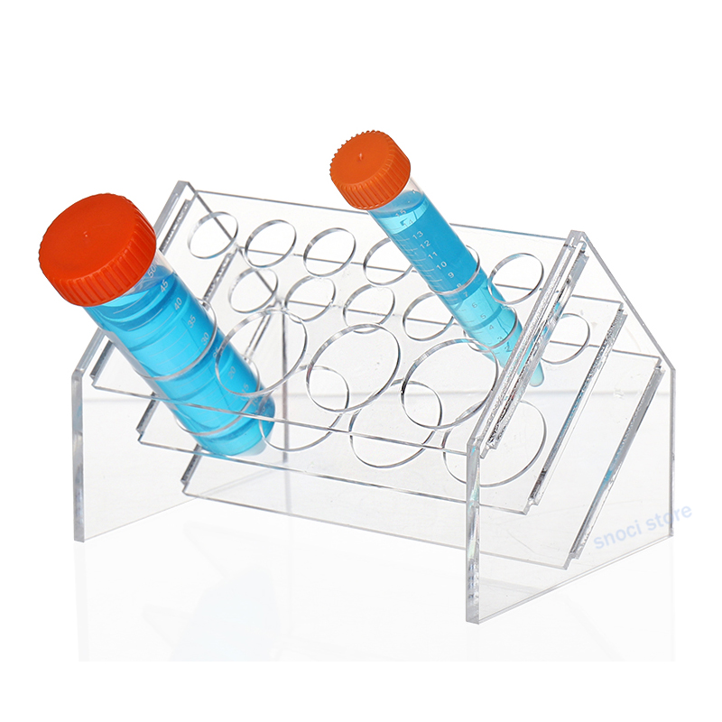 Portaprovette Portaprovette da - Centrifuge Tube Rack recensione e prezzo