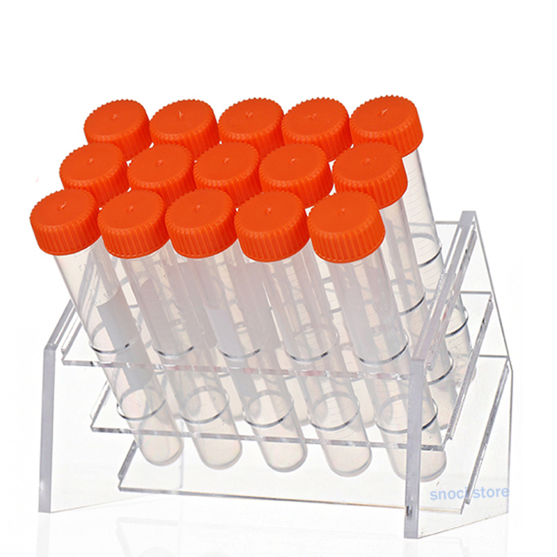 Portaprovette Portaprovette da - Centrifuge Tube Rack recensione e prezzo