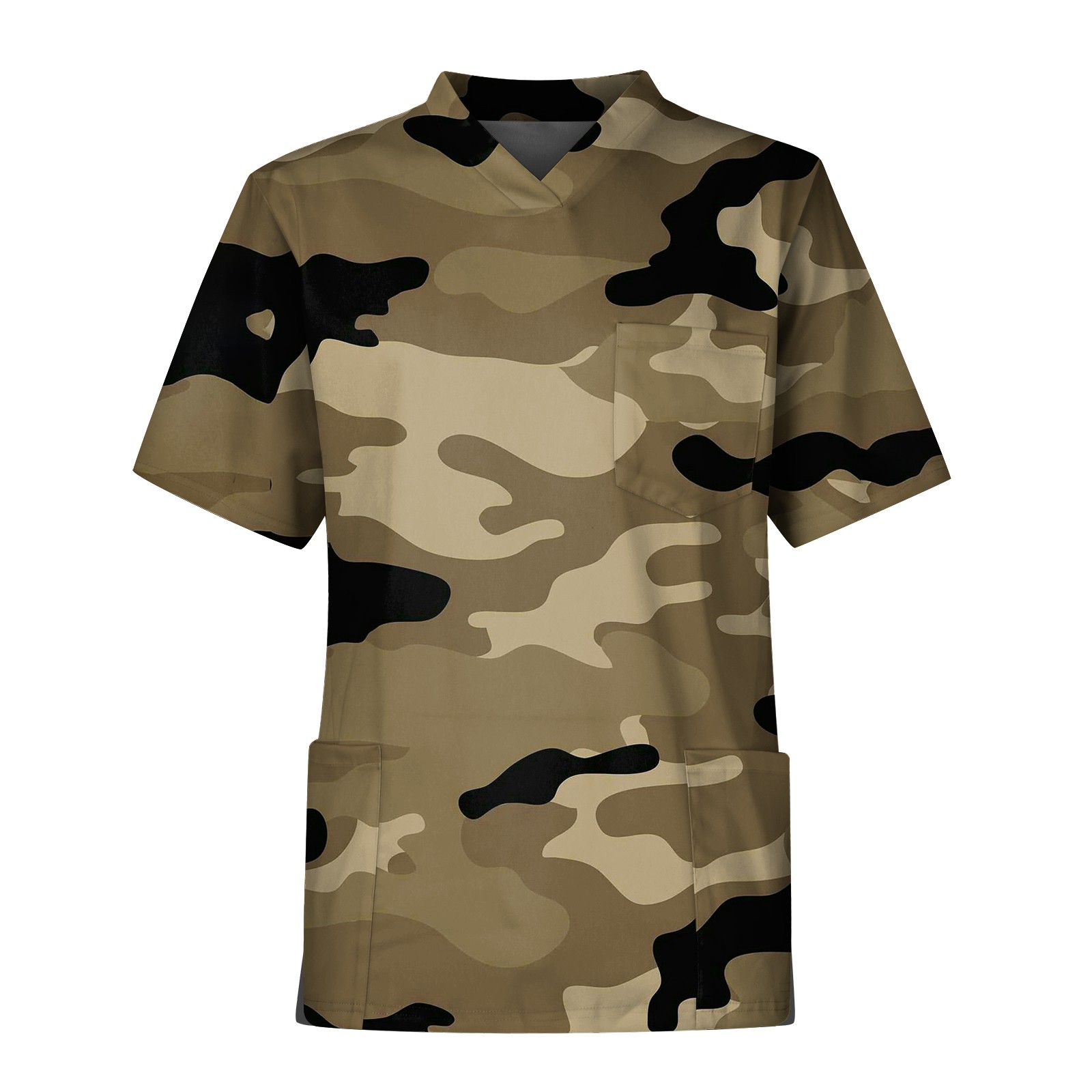 Divise da infermiera con stamp - Medical Lab Uniform recensione e prezzo