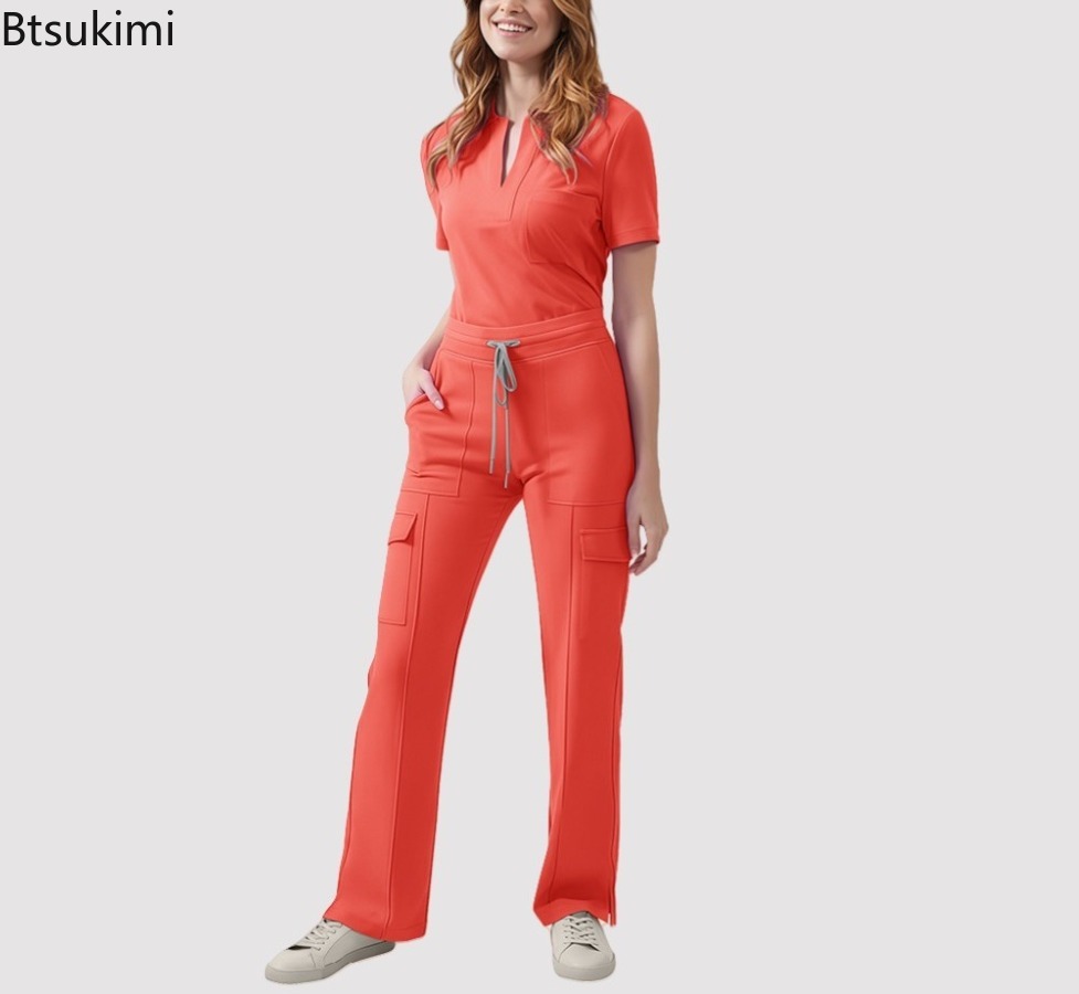 Divisa Medica per Donne, Set I - Medical Lab Uniform recensione e prezzo