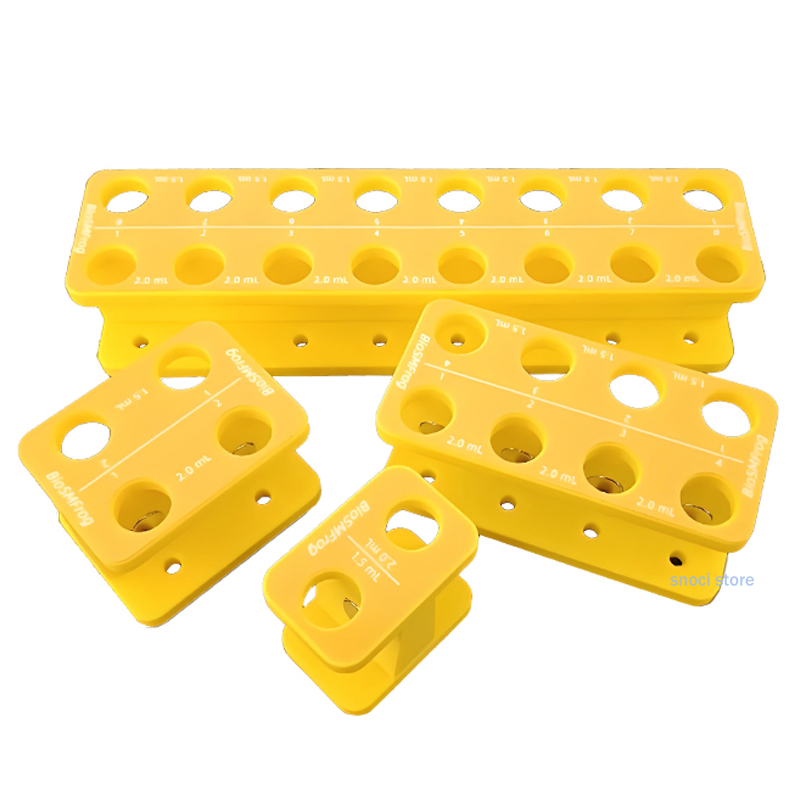 Cremagliera magnetica Tubo cen - Centrifuge Tube Rack recensione e prezzo