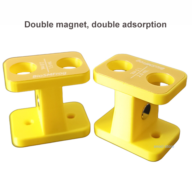 Cremagliera magnetica Tubo cen - Centrifuge Tube Rack recensione e prezzo