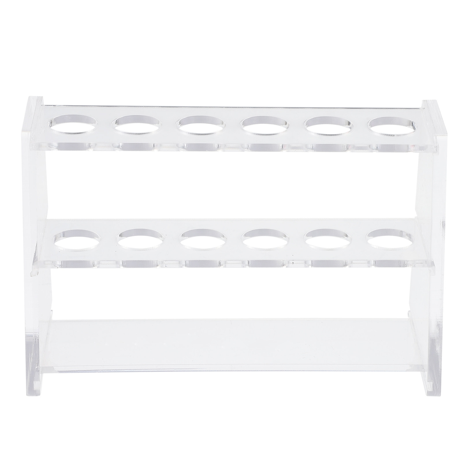 Porta Provette in Acrilico Tra - Centrifuge Tube Rack recensione e prezzo