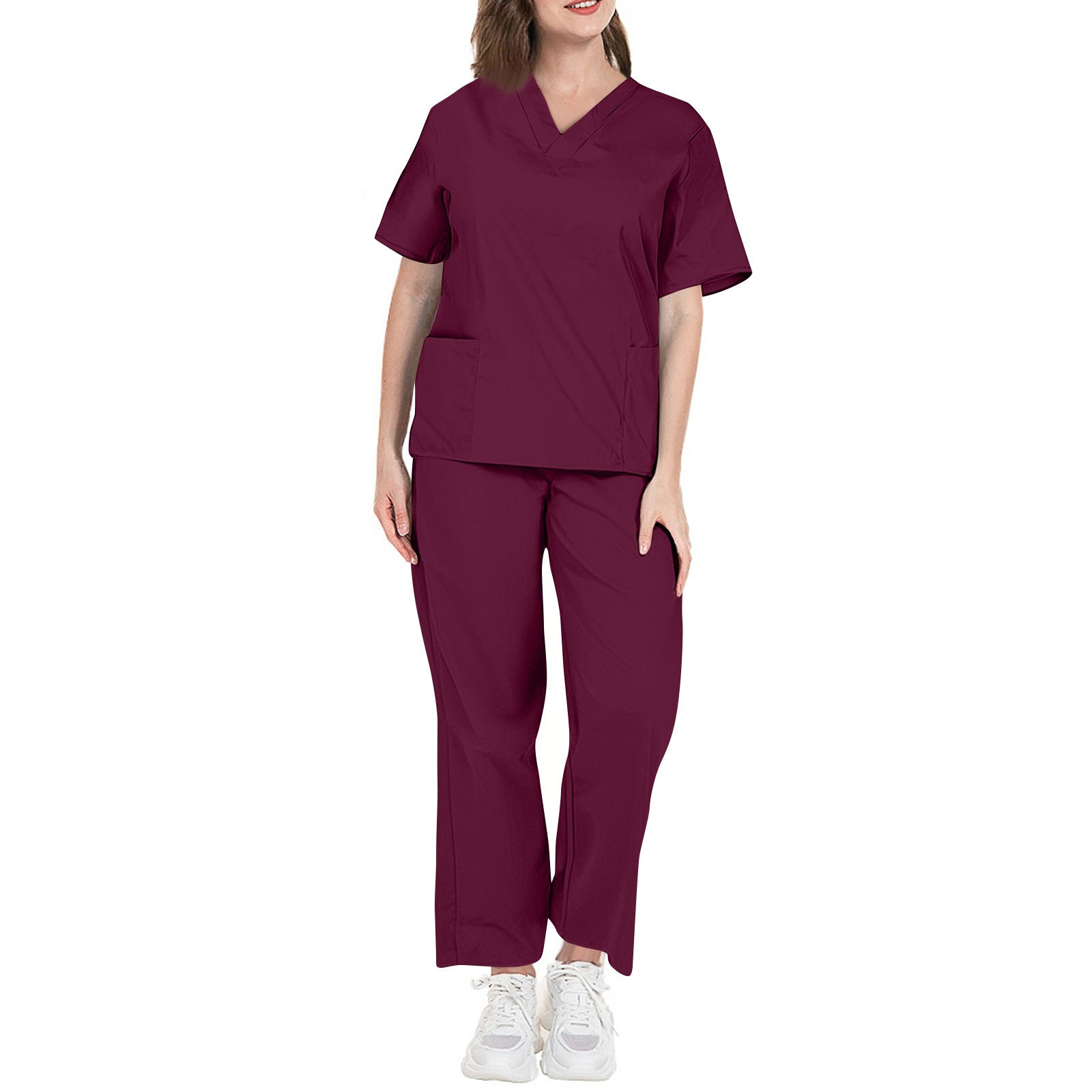 Set da jogging da donna Costum - Medical Lab Uniform recensione e prezzo