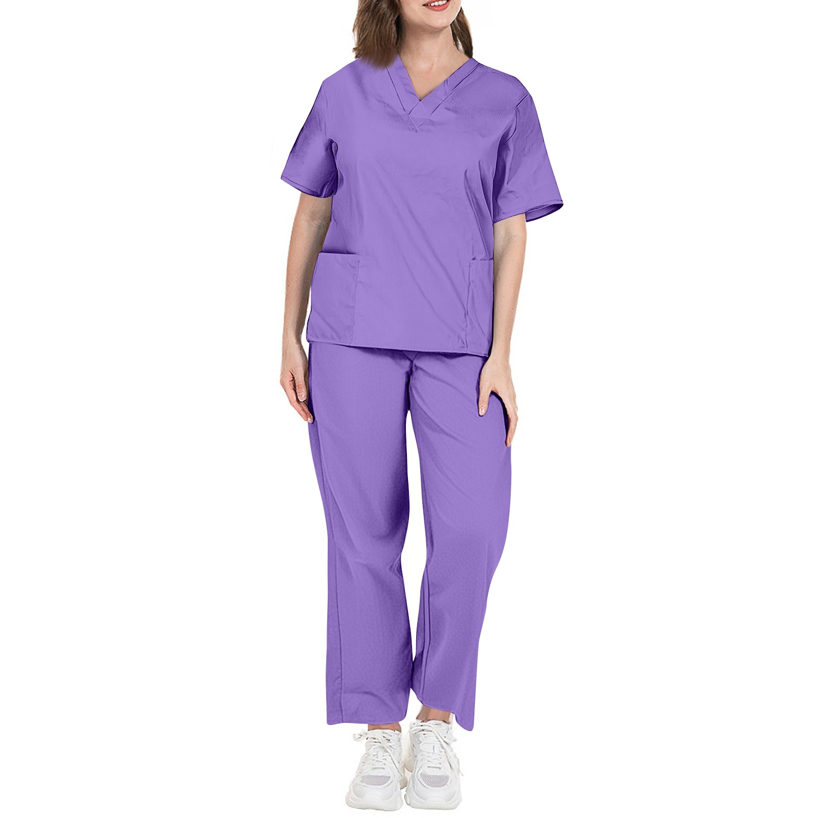 Set da jogging da donna Costum - Medical Lab Uniform recensione e prezzo