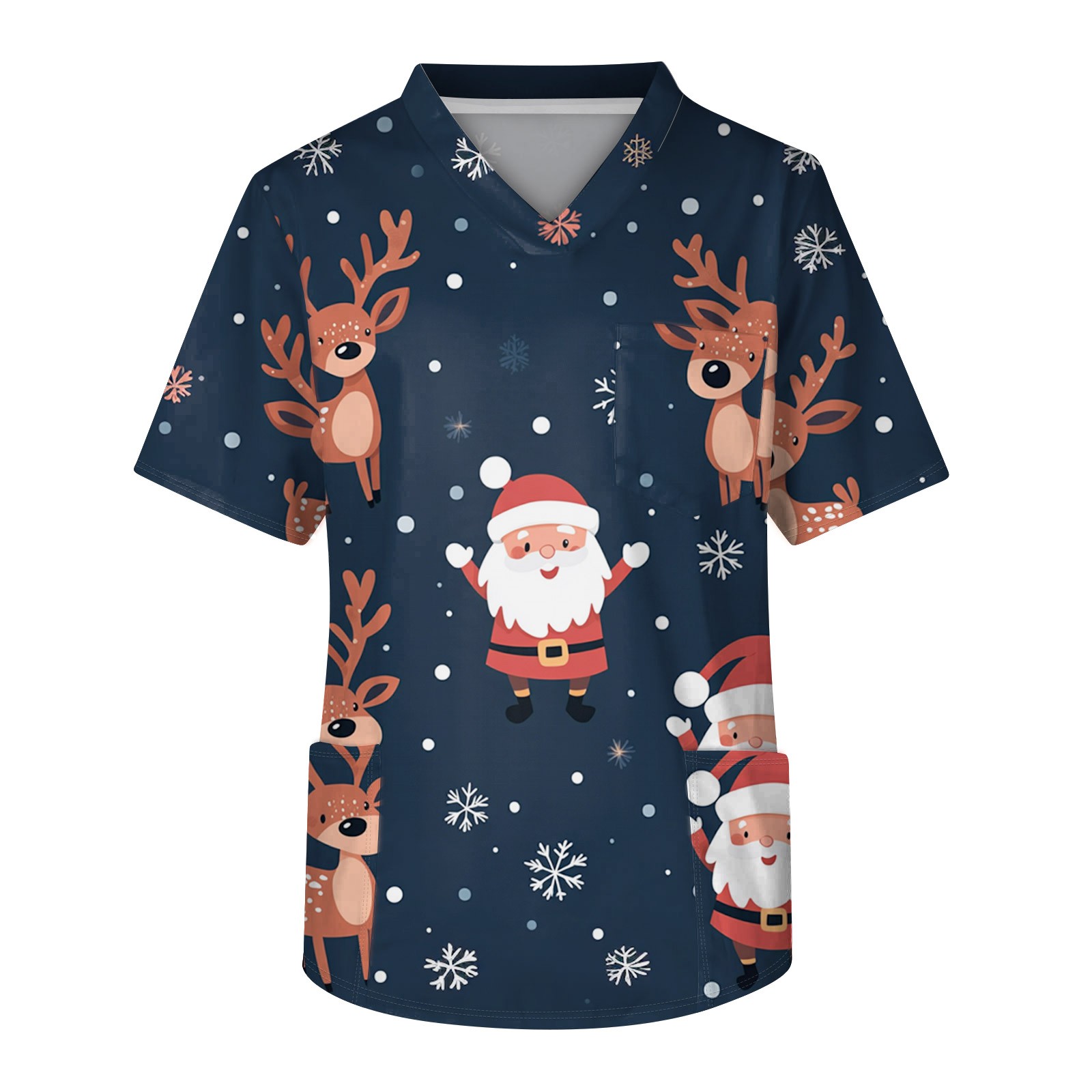 Unisex Infermiera Medica Unifo - Medical Lab Uniform recensione e prezzo