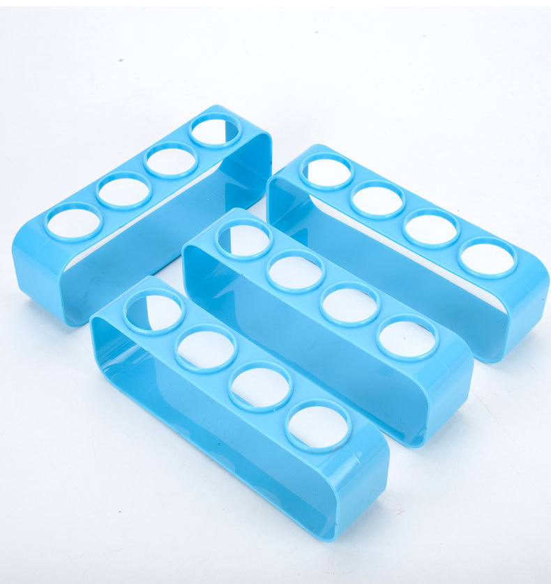 Portaprovette a 4 vie, portapr - Centrifuge Tube Rack recensione e prezzo