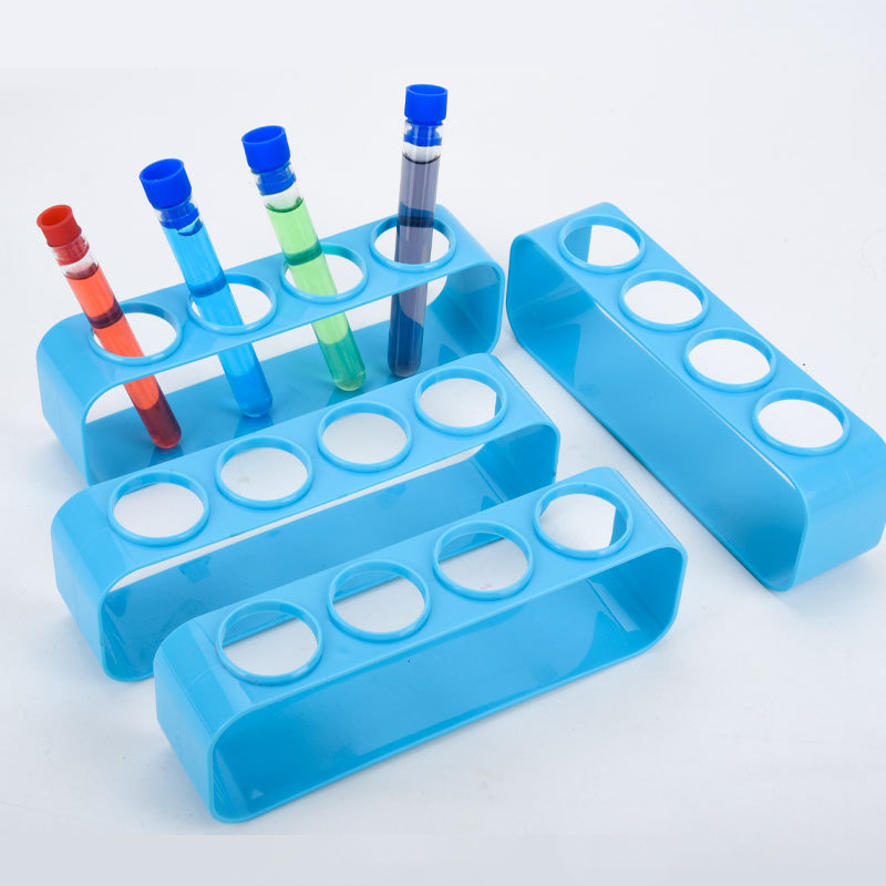 Portaprovette a 4 vie, portapr - Centrifuge Tube Rack recensione e prezzo
