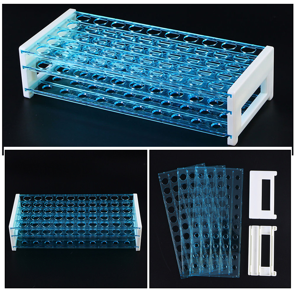 Portaprovette da Laboratorio a - Centrifuge Tube Rack recensione e prezzo