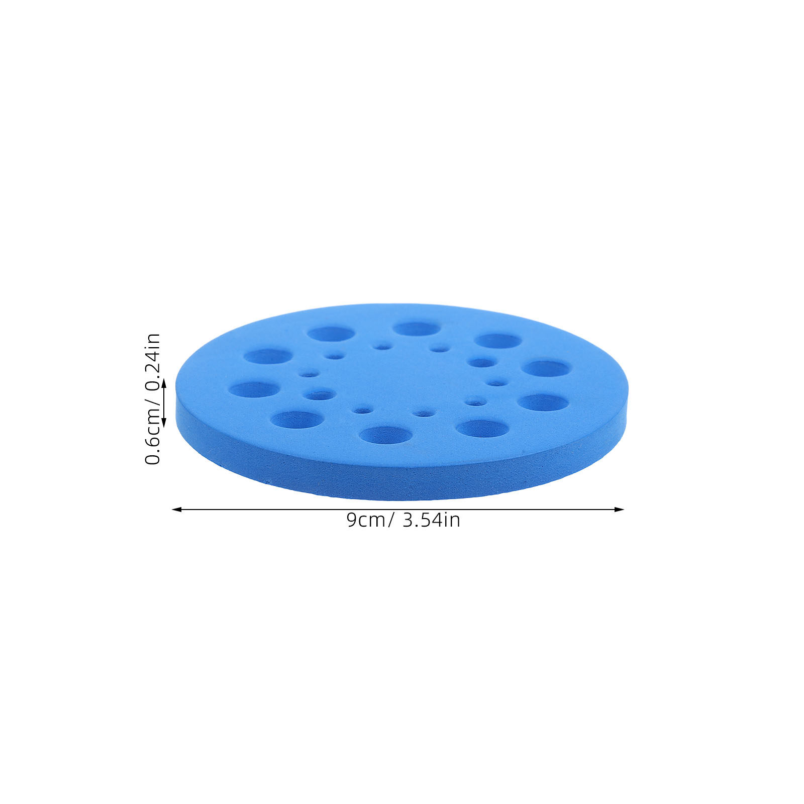 Porta Provette Riutilizzabile  - Centrifuge Tube Rack recensione e prezzo