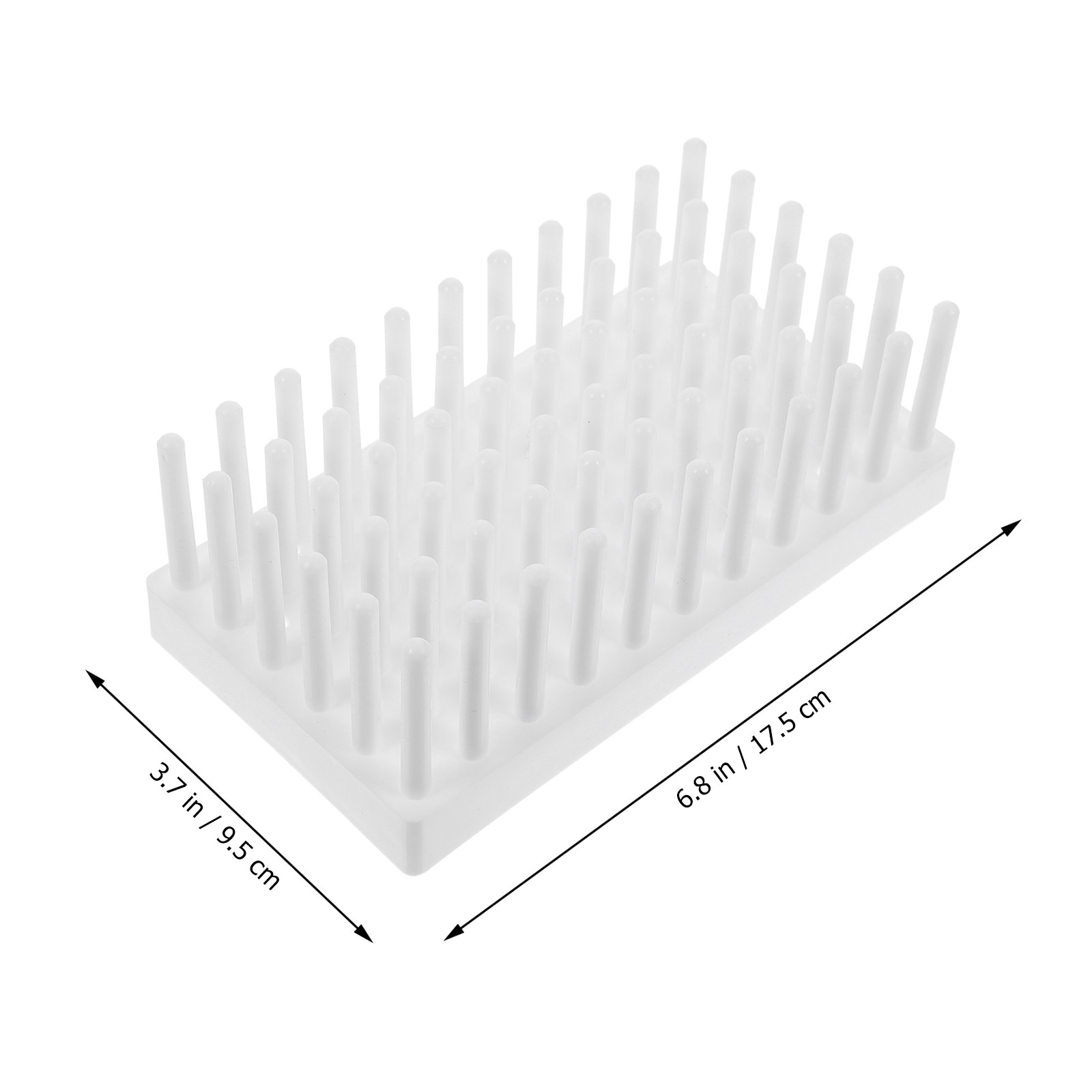 1 Pezzo di Supporto per Asciug - Centrifuge Tube Rack recensione e prezzo