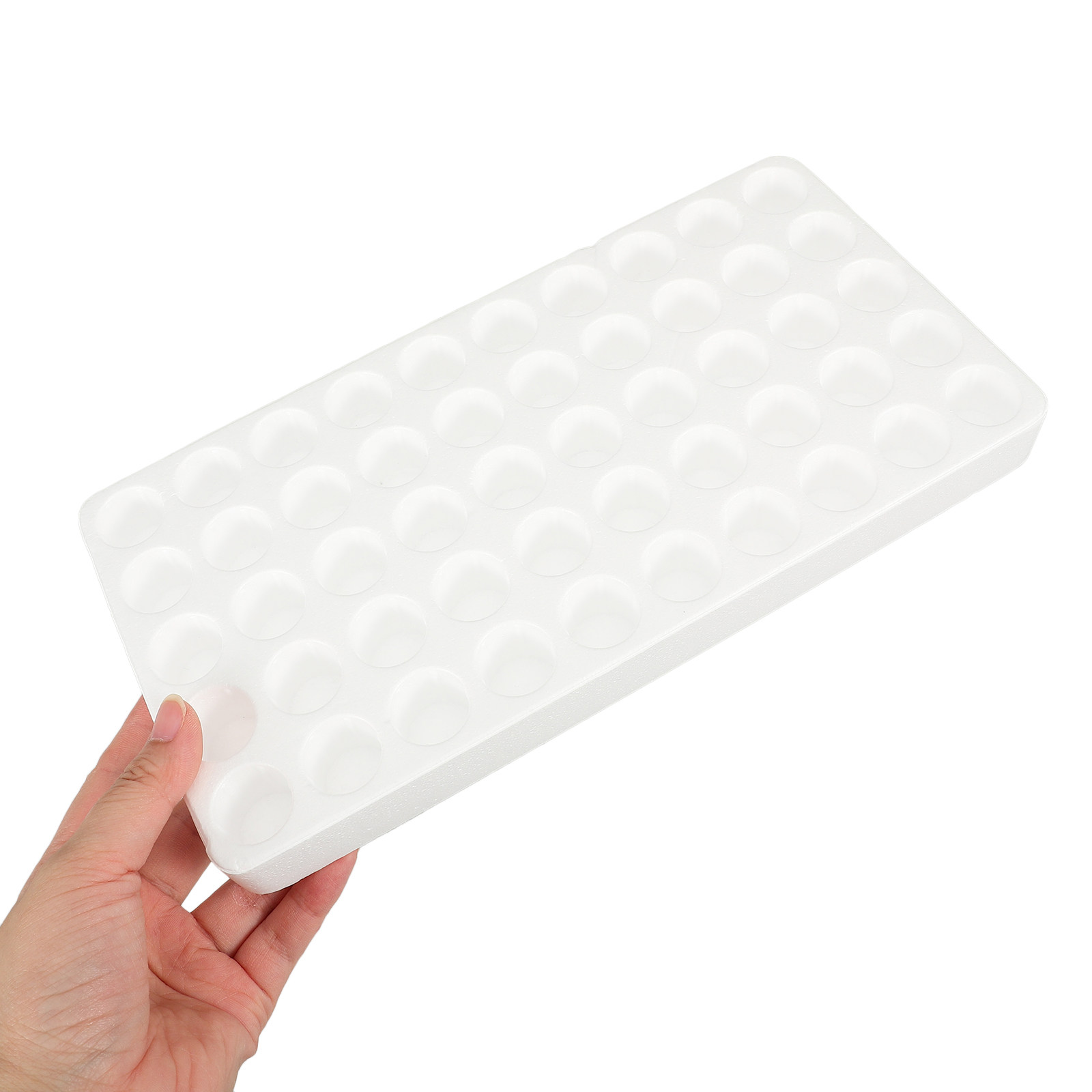 1 pz Supporto per tubi da cent - Centrifuge Tube Rack recensione e prezzo