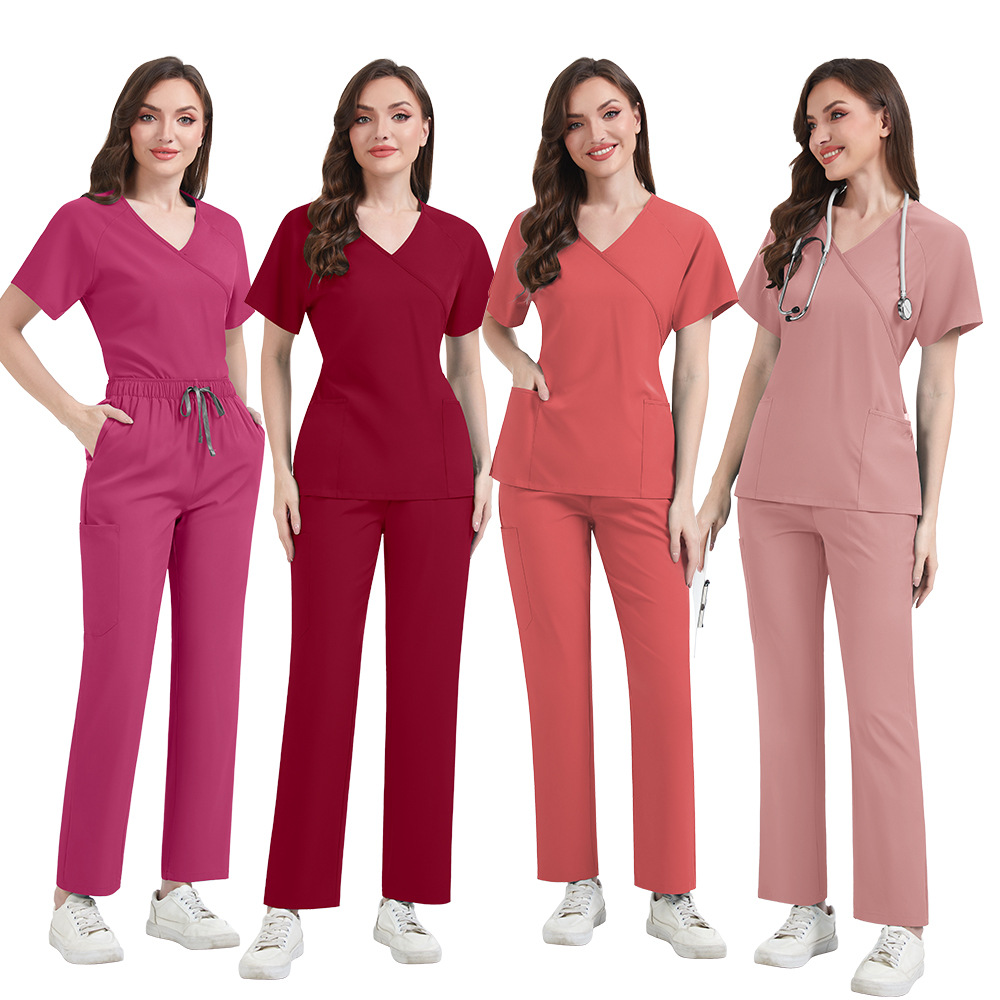 Set di Camici Medici Slim Fit  - Medical Lab Uniform recensione e prezzo