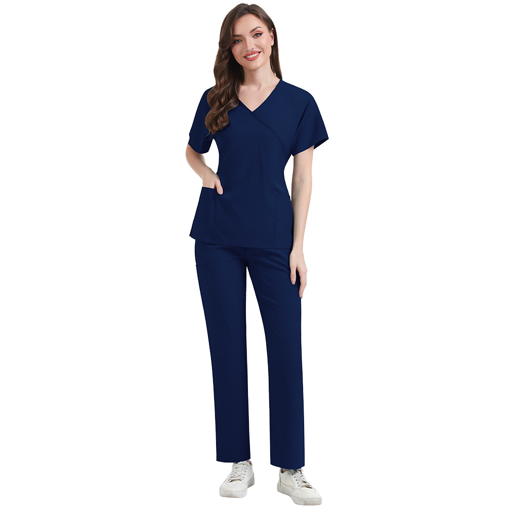 Set di Camici Medici Slim Fit  - Medical Lab Uniform recensione e prezzo