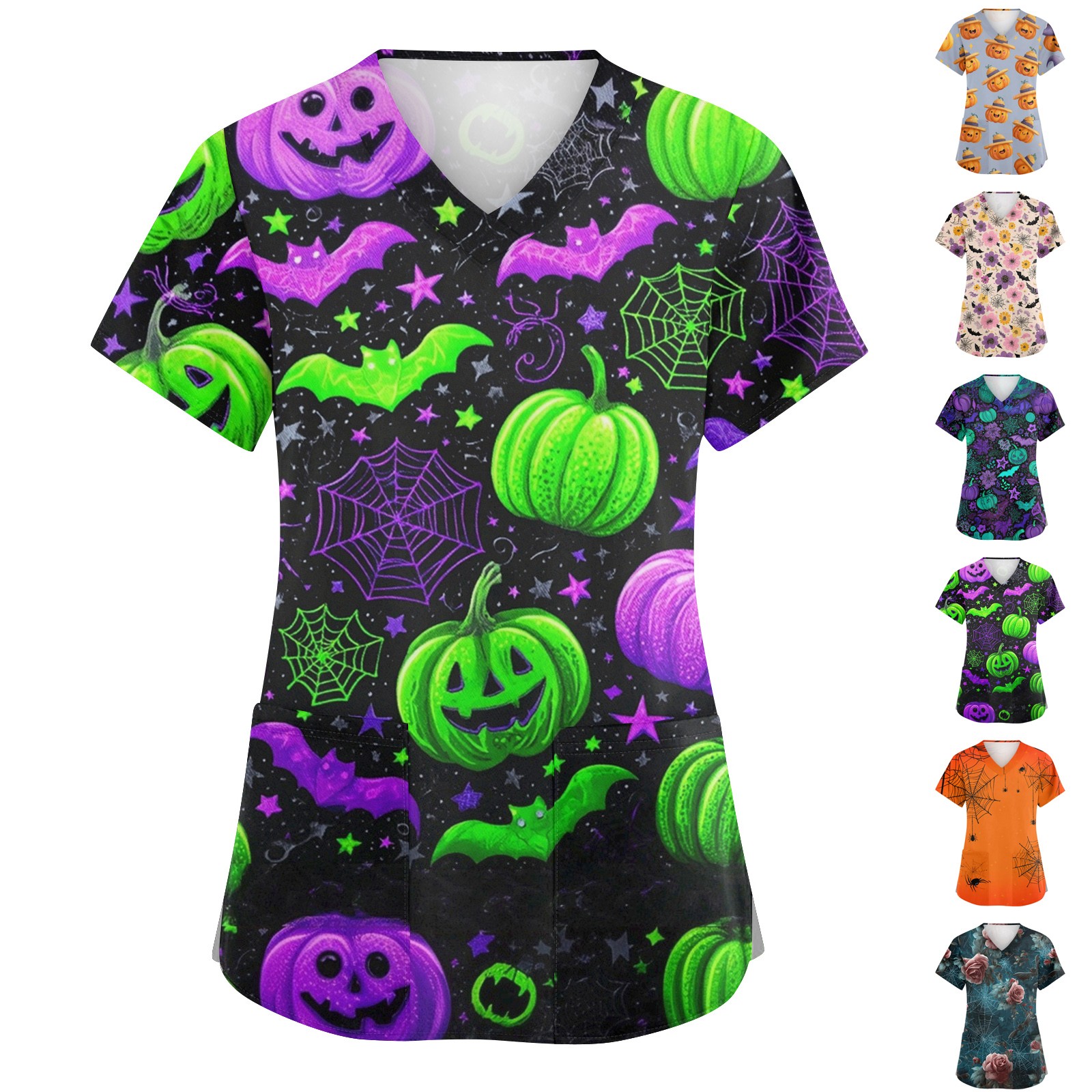 Uniformi mediche da donna Unif - Medical Lab Uniform recensione e prezzo