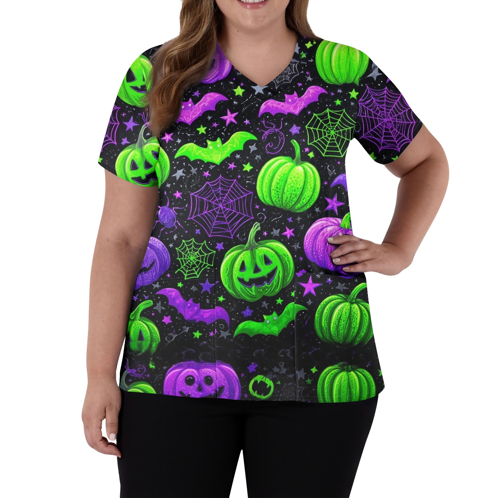 Uniformi mediche da donna Unif - Medical Lab Uniform recensione e prezzo